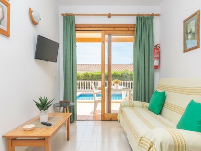 Apartment Villa Marina (cala En Porter) - Apartment - Outdoor photo 26