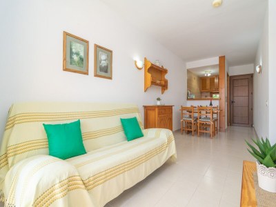 Apartment Villa Marina (cala En Porter) - Apartment - Outdoor photo 28