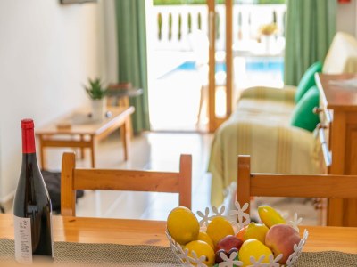 Apartment Villa Marina (cala En Porter) - Apartment - Outdoor photo 30