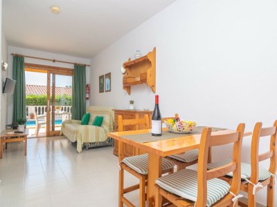 Apartment Villa Marina (cala En Porter) - Apartment - Outdoor photo 31