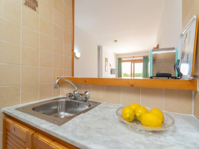 Apartment Villa Marina (cala En Porter) - Apartment - Outdoor photo 32