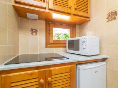 Apartment Villa Marina (cala En Porter) - Apartment - Outdoor photo 33