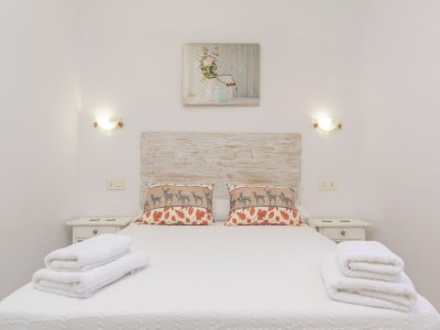 Apartment Villa Marina (cala En Porter) - Apartment - Outdoor photo 34