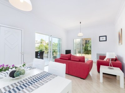 Apartment Bexan Cala Mandia - Apartment In S'estany D'en Mas - Outdoor photo 21