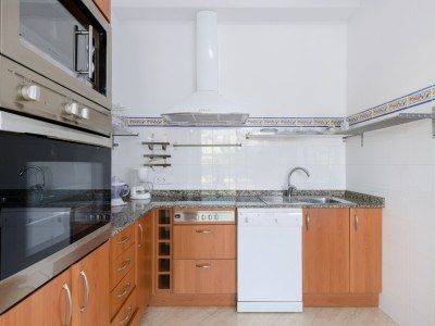 Apartment Bexan Cala Mandia - Apartment In S'estany D'en Mas - Outdoor photo 23