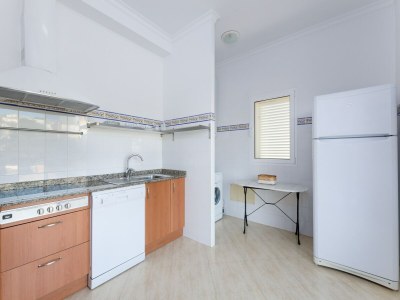 Apartment Bexan Cala Mandia - Apartment In S'estany D'en Mas - Outdoor photo 24