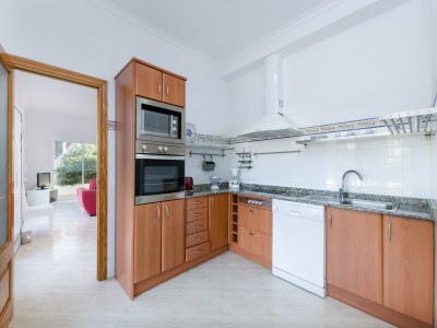 Apartment Bexan Cala Mandia - Apartment In S'estany D'en Mas - Outdoor photo 25