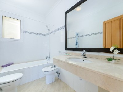 Apartment Bexan Cala Mandia - Apartment In S'estany D'en Mas - Outdoor photo 29