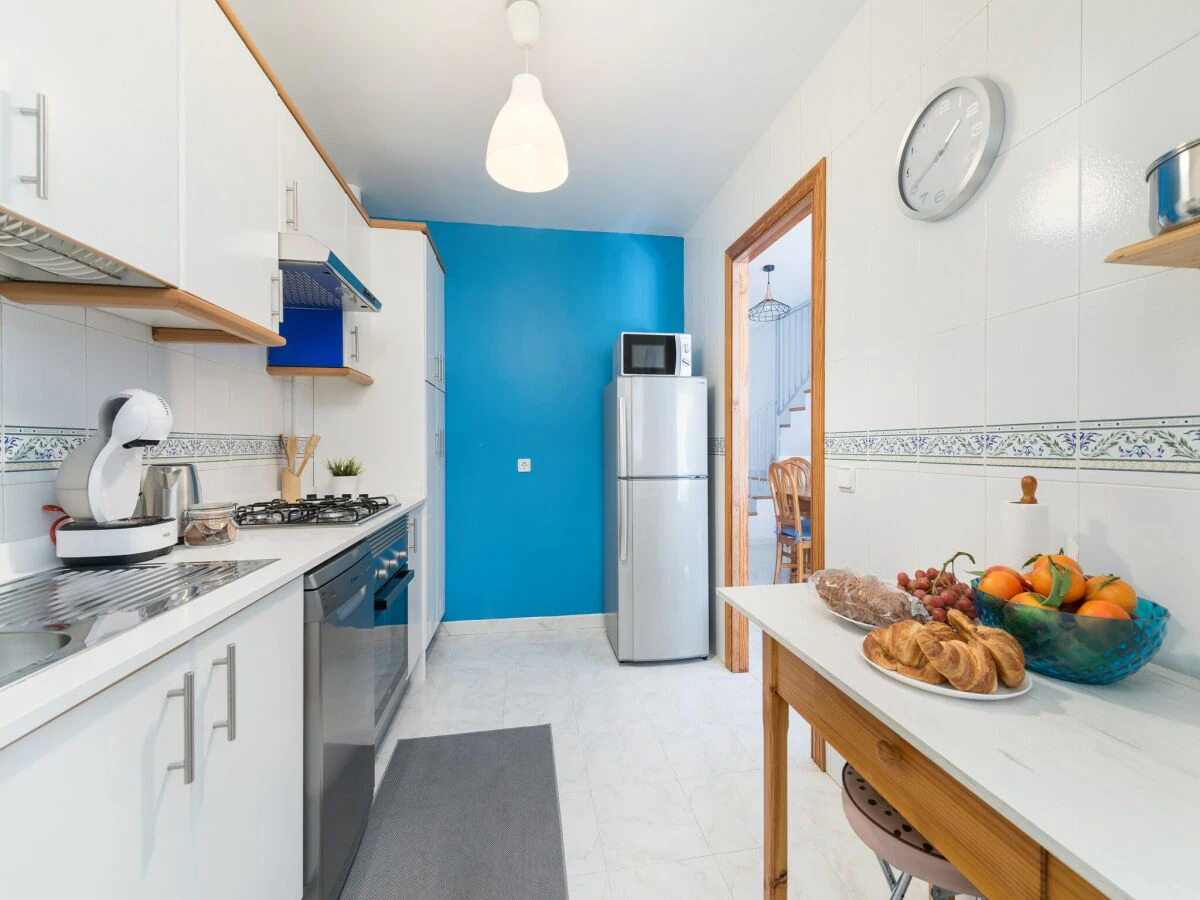 Holiday house Ca Na Rosa (es Portitxol) - Haus In Palma - Outdoor photo 5