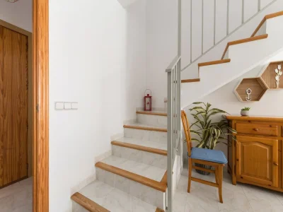 Holiday house Ca Na Rosa (es Portitxol) - Haus In Palma - Outdoor photo 6