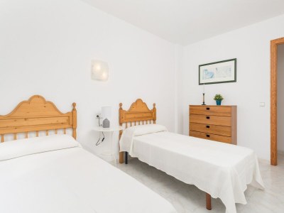 Holiday house Ca Na Rosa (es Portitxol) - Haus In Palma - Outdoor photo 8