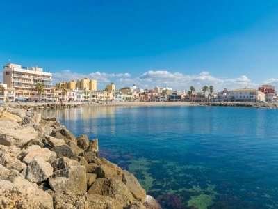 Holiday house Ca Na Rosa (es Portitxol) - Haus In Palma - Outdoor photo 13