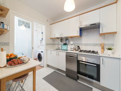 Holiday house Ca Na Rosa (es Portitxol) - Haus In Palma - Outdoor photo 17