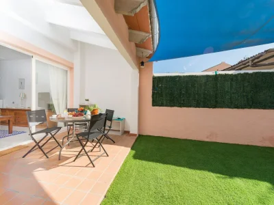 Holiday house Ca Na Rosa (es Portitxol) - Haus In Palma - Outdoor photo 27