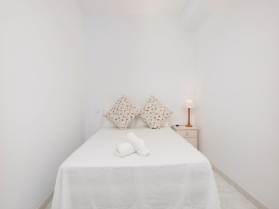 Holiday house Ca Na Rosa (es Portitxol) - Haus In Palma - Outdoor photo 29