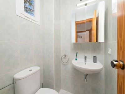 Holiday house Ca Na Rosa (es Portitxol) - Haus In Palma - Outdoor photo 31