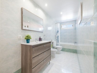 Holiday house Ca Na Rosa (es Portitxol) - Haus In Palma - Outdoor photo 33