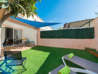 Holiday house Ca Na Rosa (es Portitxol) - Haus In Palma - Outdoor photo 35