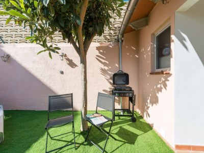 Holiday house Ca Na Rosa (es Portitxol) - Haus In Palma - Outdoor photo 36