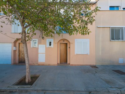 Holiday house Ca Na Rosa (es Portitxol) - Haus In Palma - Outdoor photo 38