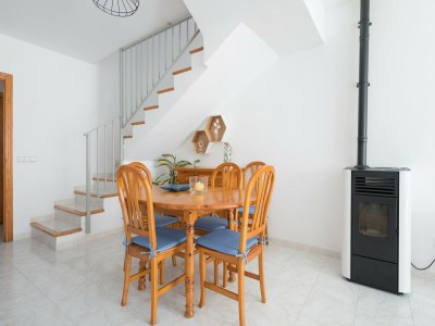 Holiday house Ca Na Rosa (es Portitxol) - Haus In Palma - Outdoor photo 40