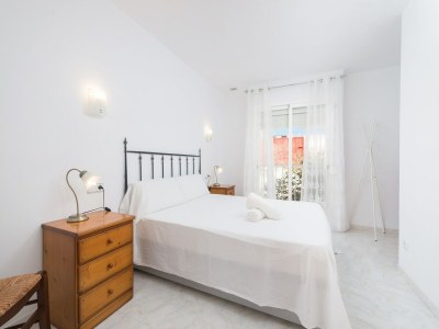 Holiday house Ca Na Rosa (es Portitxol) - Haus In Palma - Outdoor photo 41