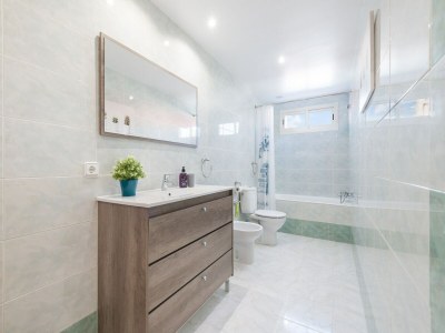 Holiday house Ca Na Rosa (es Portitxol) - Haus In Palma - Outdoor photo 42