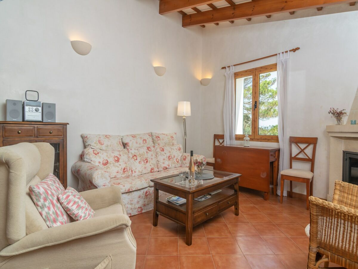 Villa Talaia D'artrutx - Villa With Private Pool - Outdoor photo 2
