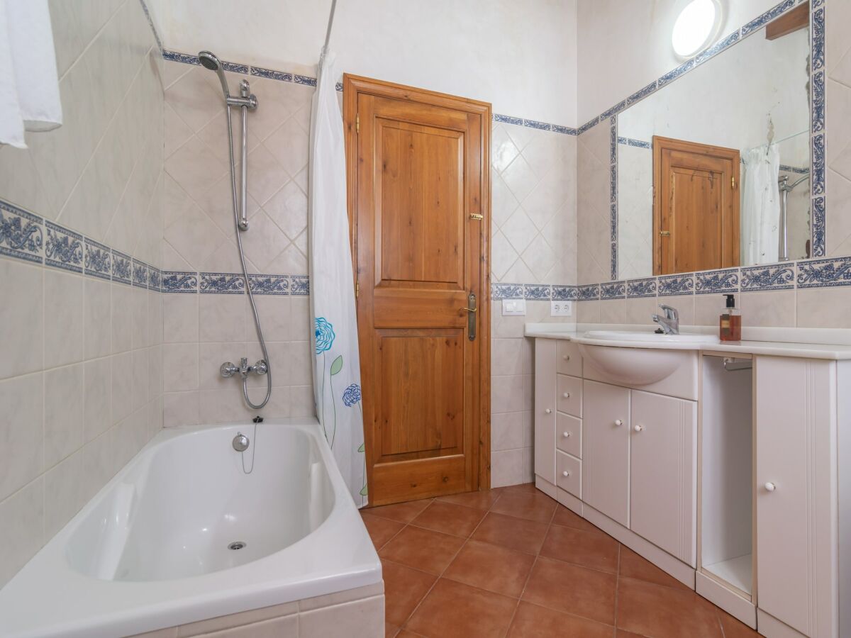 Villa Talaia D'artrutx - Villa With Private Pool - Outdoor photo 3