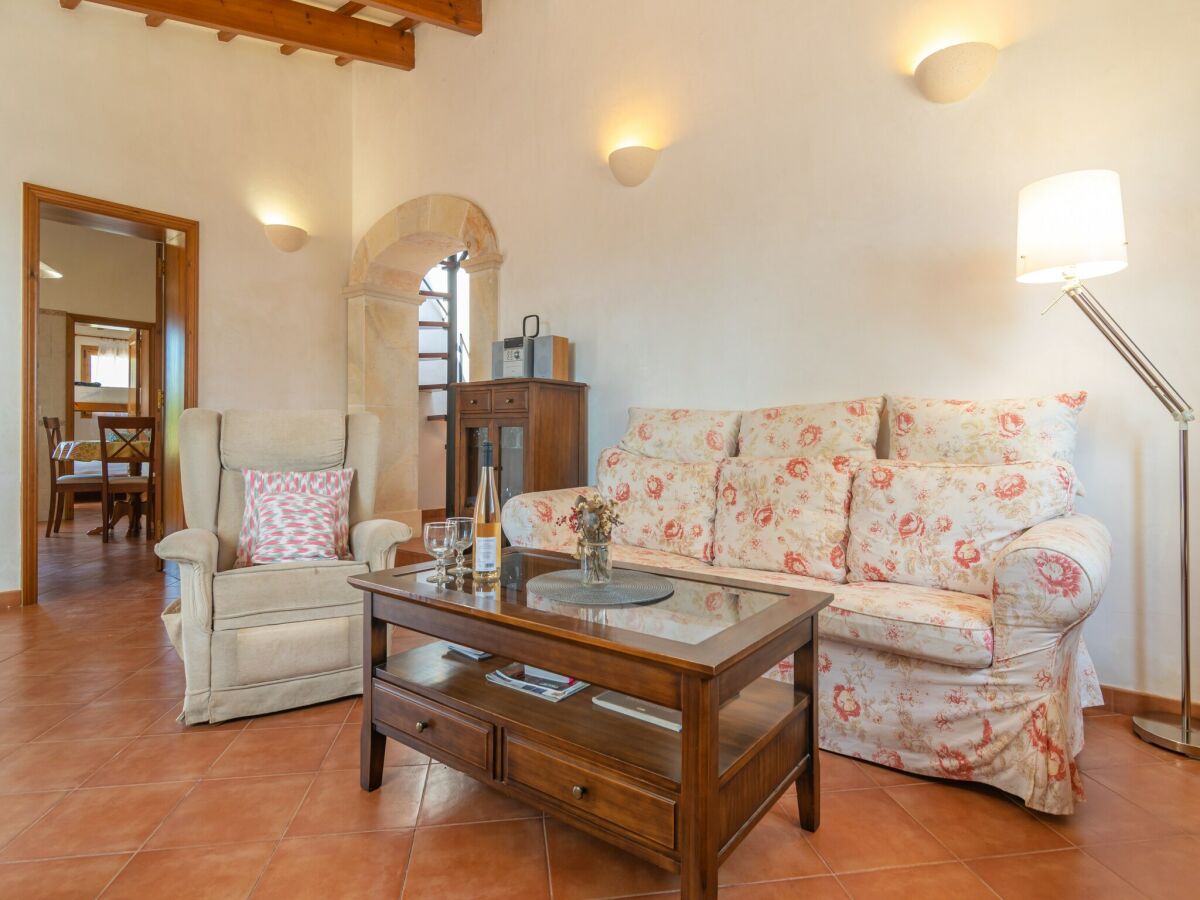 Villa Talaia D'artrutx - Villa With Private Pool - Outdoor photo 5