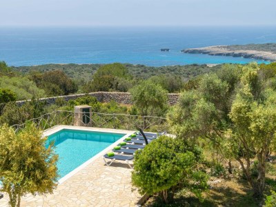 Villa Talaia D'artrutx - Villa With Private Pool in Ciutadella - Villa