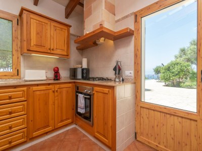 Villa Talaia D'artrutx - Villa With Private Pool - Outdoor photo 10