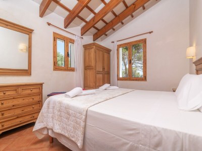 Villa Talaia D'artrutx - Villa With Private Pool - Outdoor photo 12
