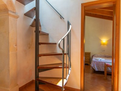 Villa Talaia D'artrutx - Villa With Private Pool - Outdoor photo 13