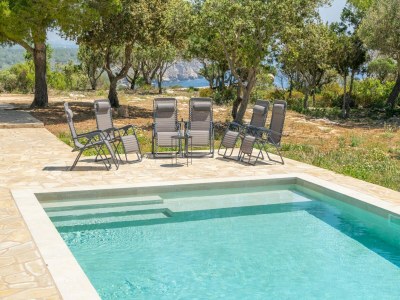 Villa Talaia D'artrutx - Villa With Private Pool - Outdoor photo 15