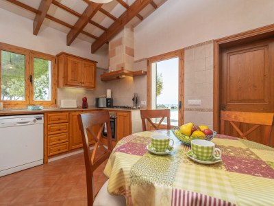 Villa Talaia D'artrutx - Villa With Private Pool - Outdoor photo 18