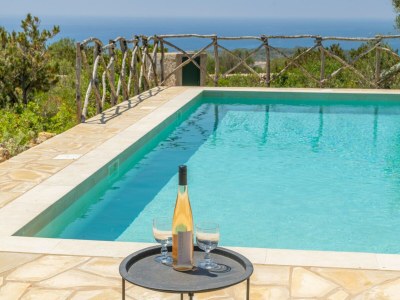 Villa Talaia D'artrutx - Villa With Private Pool - Outdoor photo 19