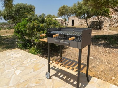 Villa Talaia D'artrutx - Villa With Private Pool - Outdoor photo 20