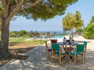 Villa Talaia D'artrutx - Villa With Private Pool - Outdoor photo 23