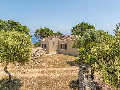 Villa Talaia D'artrutx - Villa With Private Pool - Outdoor photo 24