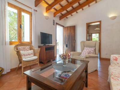 Villa Talaia D'artrutx - Villa With Private Pool - Outdoor photo 25