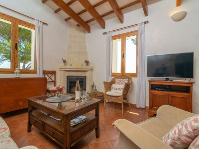 Villa Talaia D'artrutx - Villa With Private Pool - Outdoor photo 26