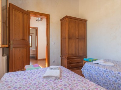 Villa Talaia D'artrutx - Villa With Private Pool - Outdoor photo 28