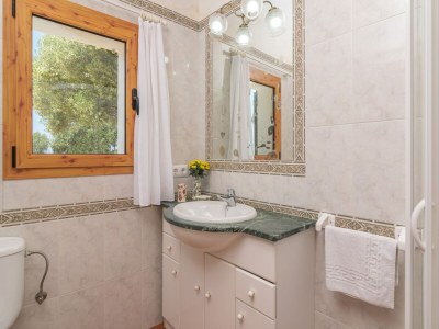 Villa Talaia D'artrutx - Villa With Private Pool - Outdoor photo 29