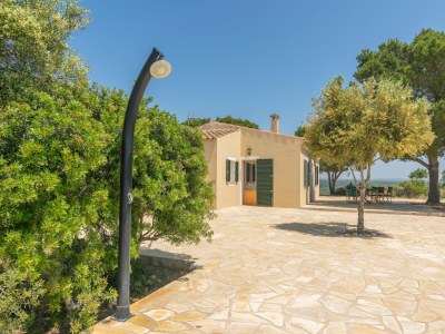 Villa Talaia D'artrutx - Villa With Private Pool - Outdoor photo 32