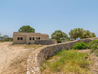 Villa Talaia D'artrutx - Villa With Private Pool - Outdoor photo 34