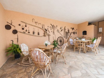 Villa Sa Vinyota - Ferienhaus Mit Privatem Pool - Outdoor photo 2