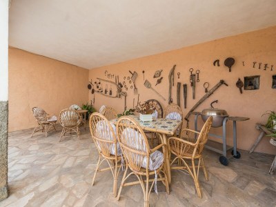 Villa Sa Vinyota - Ferienhaus Mit Privatem Pool - Outdoor photo 9