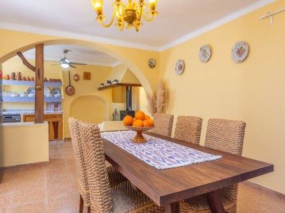 Villa Sa Vinyota - Ferienhaus Mit Privatem Pool - Features photo 17