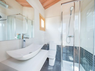 Villa Sa Vinyota - Ferienhaus Mit Privatem Pool - Features photo 28